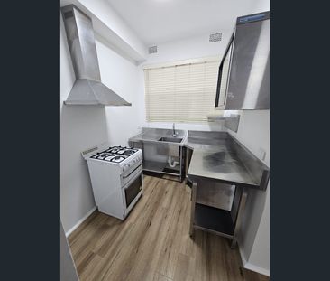 2 Bdr freshly painted unit close to shops and trains in Rockdale - Photo 3