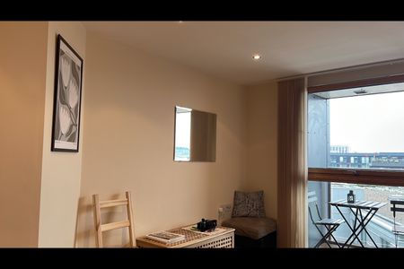 1 Bed Flat, The Boulevard, LS10 - Photo 5