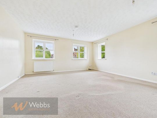 3 bedroom maisonette to rent - Photo 1