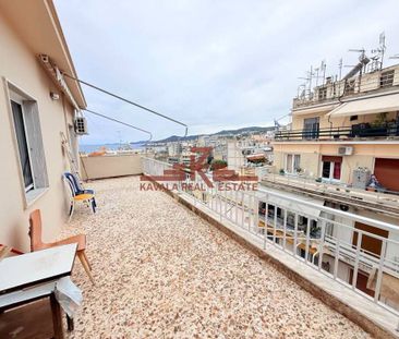 Studio/Γκαρσονιέρα για ενοικίαση Άγιος Ιωάννης (Καβάλα) - Photo 1