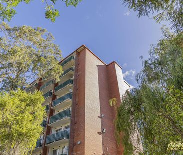 Stylish & Convenient Living in West Leederville - Photo 1