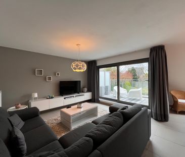 Appartement te huur in Zottegem - Photo 5