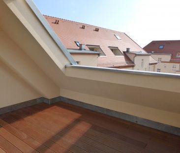 Leipzig, Eutritzsch, Tilia Carré - Paul-Schneider-Straße 04 - Photo 4