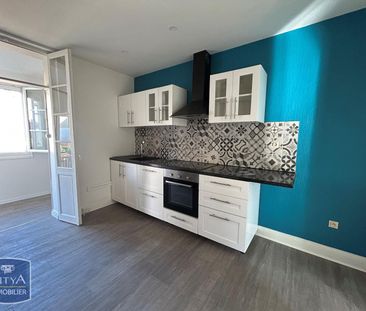 Location Appartement 2 pièces 60m² AGEN 47000 - Photo 4
