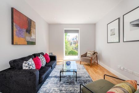 2 bedroom house to rent - Photo 2