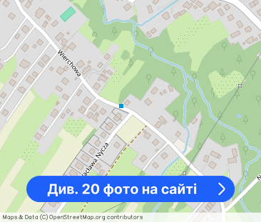 Nowe, przestronne, komfortowe mieszkanie w zabudowie szeregowej ! - Фото 1