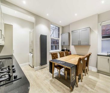 5 bedroom semi-detached house to rent - Photo 3