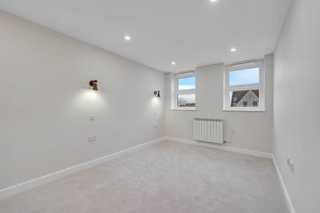 3 Bed Flat, Oakhaven Lodge, N12 - Photo 3