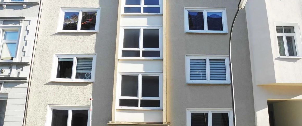 Wohnung zur Miete in Herne - Photo 1