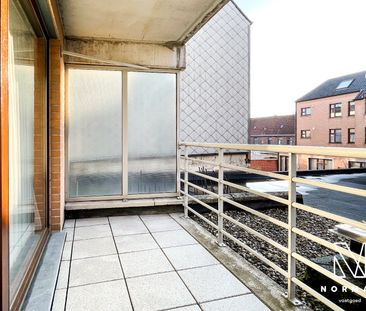 Appartement te huur in Kuurne - Foto 3