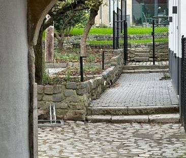 Bemeubelde studio - Photo 1