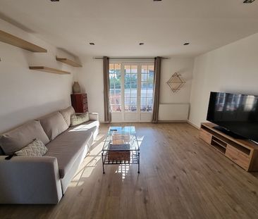 Location Appartement 2 pièces 49m² - Photo 1