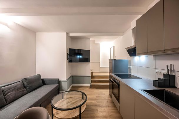 Reinickendorfer Straße - Photo 1