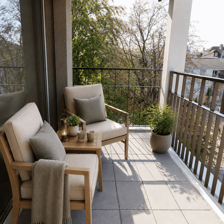 Erstvermietung: Grosszügige 2½-Zimmer-Alterswohnung mit Service und Lebensqualität - Photo 4