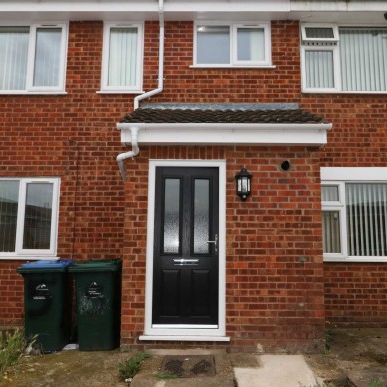 4 Bed - Dysart Close ? 4 Bedroom 4 Bathroom Student Home, Fully Fur... - Photo 1