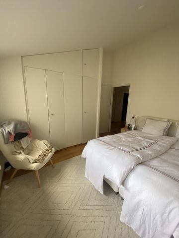 Charming 4-room apartment in Cologny - Photo 2