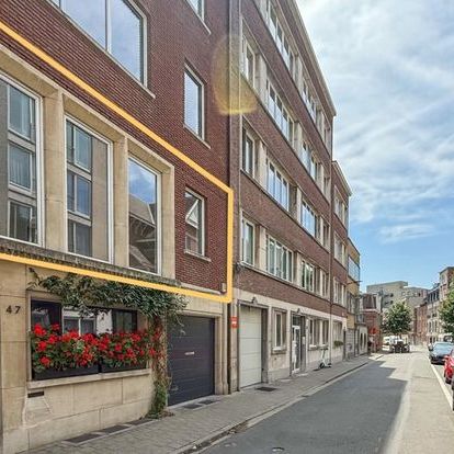 Appartement te huur - Foto 1