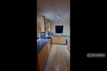 2 bedroom flat to rent - Photo 4