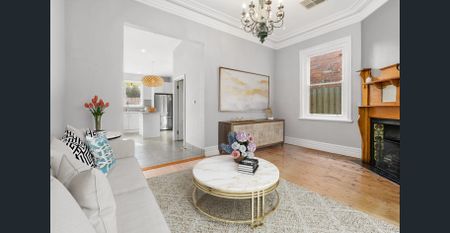 Renovated Edwardian In Unrivaled Location! - Photo 3