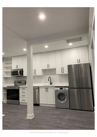 For Lease - 101 Dawes Road Unit# 1, Toronto, Ontario - Photo 3