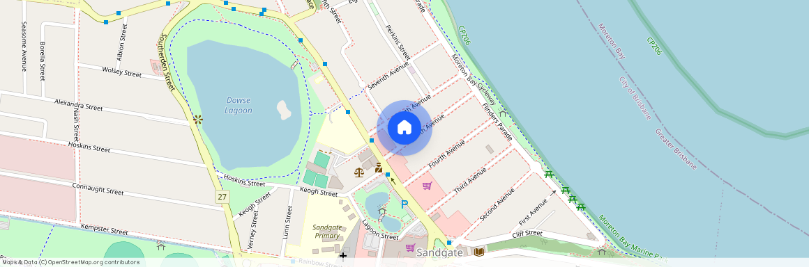 3/18 Fifth Ave, Qld 4017, Sandgate