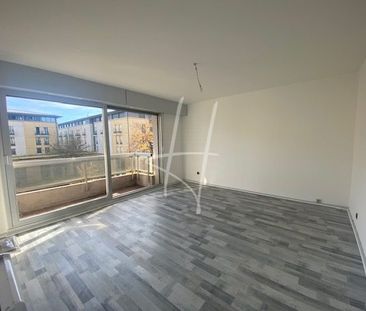 Location Appartement 1 pièce 27m² METZ 57000 - Photo 1