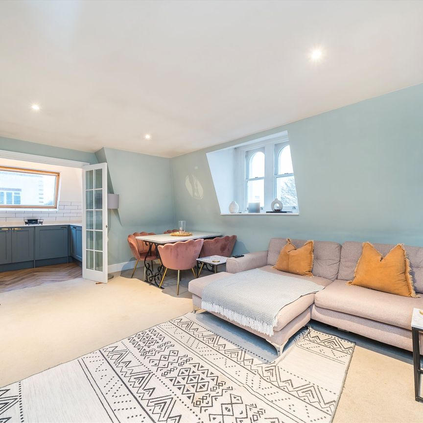 Park Hill, Clapham, SW4, London - Photo 1