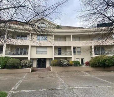 Appartement à louer 1 pièce 30.45m² - Photo 1