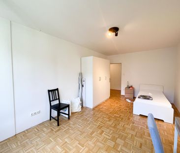 3-Zimmer Studentenwohnung in Top-Lage an der Salzach - Photo 5