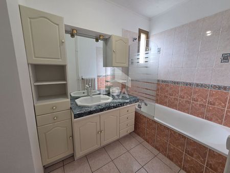 Appartement Amberieu En Bugey 3 pièce(s), T3, garage, balcon - Photo 5