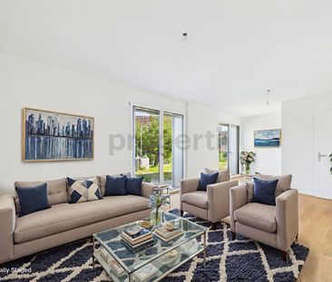 Moderne 3.5-Zimmer Wohnung mit Terrasse in Benzenschwil - Foto 3