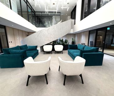 For Lease - 3071 Trafalgar Road Unit# 412, Oakville, Ontario - Photo 3