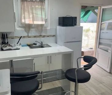 Deux pièces de 40m² à cagnes sur mer, charges comprises - Photo 6