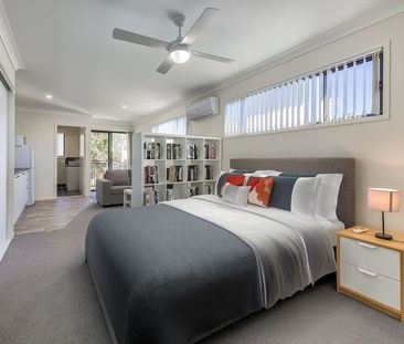 27 Rodney Street, Wynnum West QLD 4178 - Apartment For Rent | Domain - Photo 3