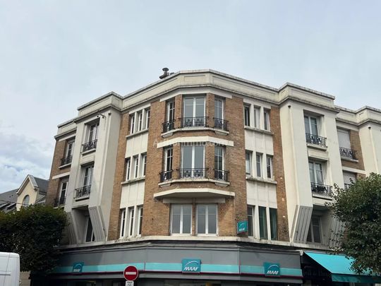 Location Appartement 3 pièces 52m² CHELLES 77500 - Photo 1