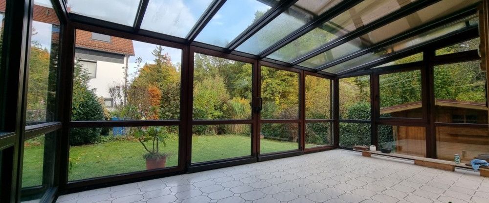 Toplage ... Wohnen am Fürther Stadtwald ... - Photo 1