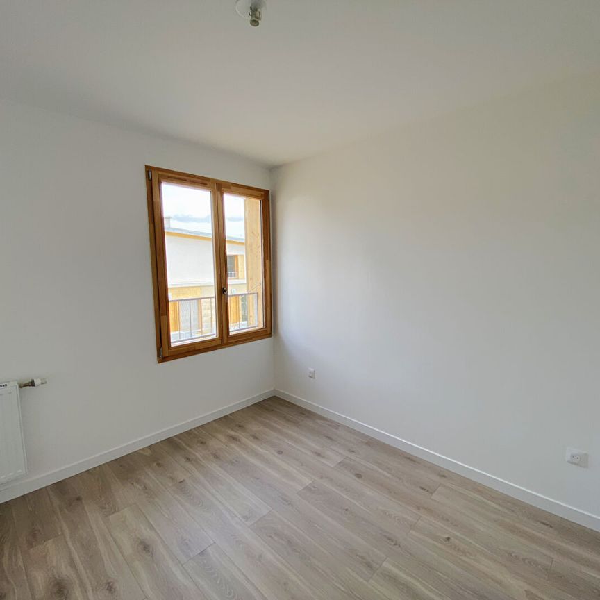 Appartement 2 pièces - Photo 1