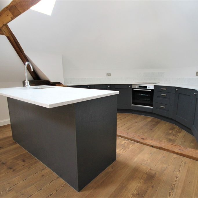 1 bedroom apartment to let - Photo 1