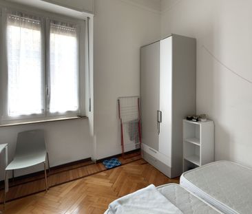Trilocale in Via Nicola Antonio Porpora, Milano - Photo 1