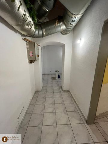 Außergewöhnliches Geschäfts/Vereinslokal/Klubhaus direkt bei der TU- Graz zur Miete. - Photo 5