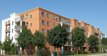 For Lease - 85 Barrie Road Unit# 411, Orillia, Ontario - Photo 3