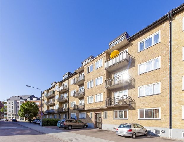 Visitörsgatan 9, Helsingborg - Foto 1