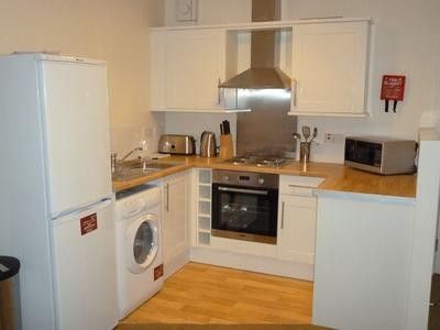 3 Bed - Morris Terrace, Stirling - Photo 2