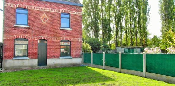 Location Maison 3 pièces 58m² WAVRIN 59136 - Photo 2