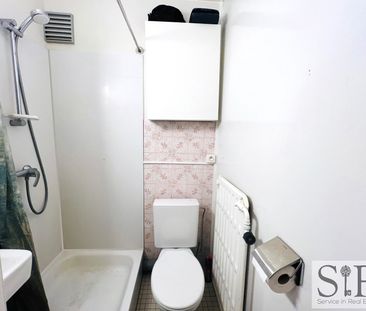 Appartement te huur - Foto 2