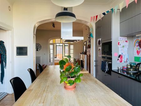 Appartement te huur - Foto 2