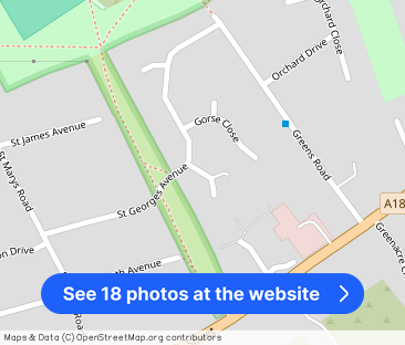 St Georges Avenue, Dunsville, Hatfield - Photo 1