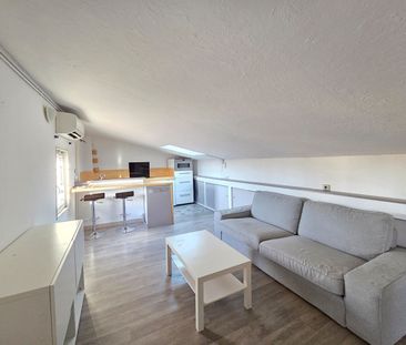 Appartement Avignon 2 pièce(s) 32 m2, - Photo 4