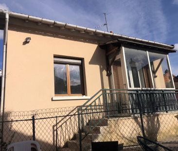 Petite maison à louer à Montesson - Photo 2