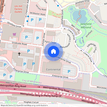 1/100 Enterprise Drive, Vic 3083, Bundoora